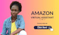 be your amazon fba account manager