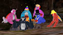 be the coach to make u become a gorilla tag pro
