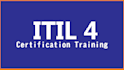 provide training for itil 4 certification