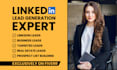 do targeted linkedin b2b lead generation
