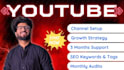 help you start a youtube channel