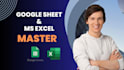 do dynamic excel dashboard, report, summary templates
