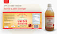 redesign update edit product labels and packaging design