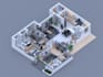 create a 3d floor plan of your residential development