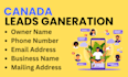 do real estate skip tracing services canada