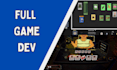 develop your game in unity or unreal engine 5