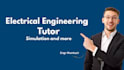 be  electrical engineering tutor
