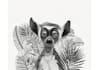 draw the best and unique black and white ink illustrations