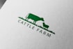 do agricultural logo design