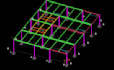 do steel detailing with tekla
