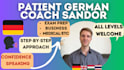 german language classes to improve your german