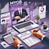 be your ongoing bookkeeper on myob