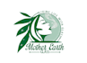 make unique, modern and creative mother care logo design