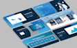 design redesign create a modern medical powerpoint presentation animation expert
