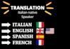 translate your tourism text