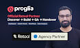 develop retool analytics dashboard and retool admin panel