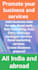 email marketing services in india and abroad