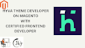 install hyva theme in your magento store with perfections