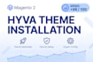 install hyva theme in your magento store and fix speed issue