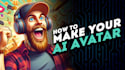 design eye catchy youtube thumbnails