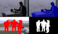 do high end vfx rotoscoping and chroma keying for film, ads and video