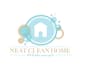 create a contemporary, distinctive, copyright protected cleaning logo design