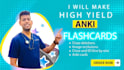create high yield 500 anki flashcards in just 24h