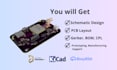 provide professional pcb design and prototyping