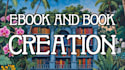 help you create your book for amazon kindle