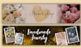 design a unique etsy banner designs for your shop