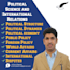 write political science and international relations articles
