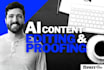 professionally edit and refine your chatgpt and ai content