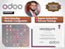 do odoo accounting module and data migration