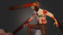 do a stylized 3d game character