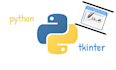 create a desktop graphical application in python