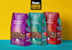 create exceptional coffee pouch and tea packaging design