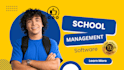 develop expert school management system