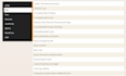 develop a website from scratch