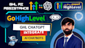 gohighlevel chatbot, ghl chatgpt integration, ghl expert