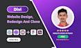 do divi website, figma to divi, xd to divi, divi expert