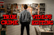 edit true crime videos any style