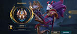 give you challenger lol wild rift coaching
