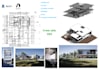 deliver lod 300 revit bim model from sketch and cad