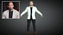 make animation for 3d game character