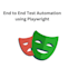 automate your web application with playwright