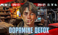 do creative youtube thumbnail design within 24hrs