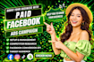 boost your business with highly effective facebook ads for best ROI