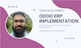 develop, customize and implement odoo erp