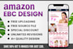 design amazon enhanced brand content ebc a plus