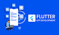 provide flutter mobile application development services